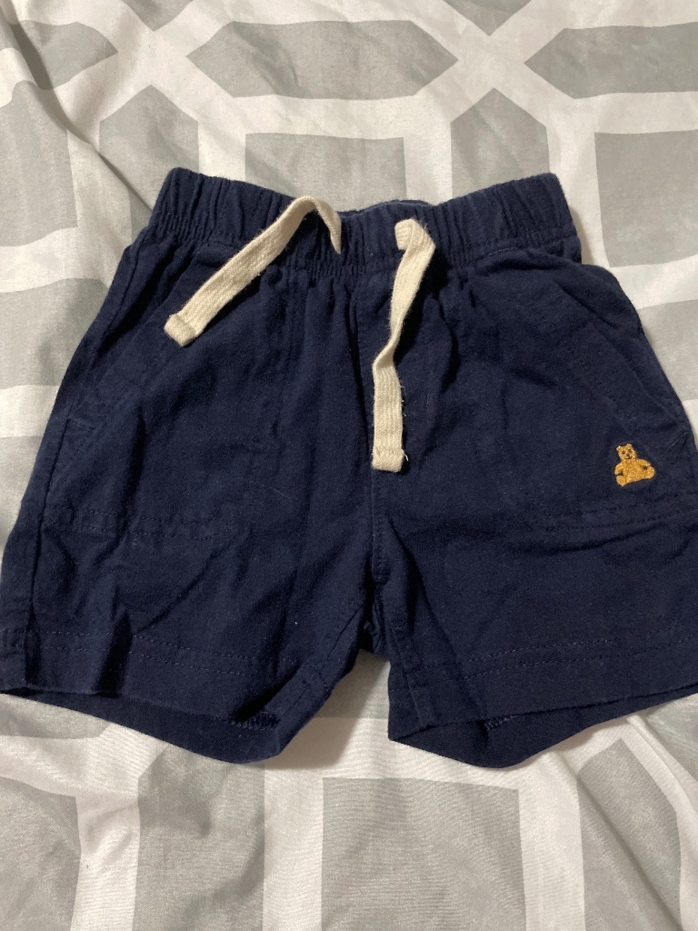 baby shorts